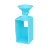 Ecomistiq Diamond Artwork Drill Funnels Practical Portable Craft Supplies Diy Reusable Blue | Stitch Kits | Hand Embroidery Kits
