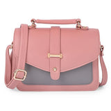 Adisa Women'S Sling Bag (Gr-Pink),Gr-Pink,,B0D2V72PGW