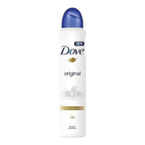 Dove Original déodorant aérosol ML