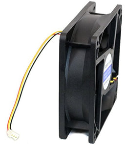 5-In Car Amplifier Or Computer Cooling Fan