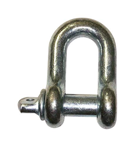 Anchor Shackle 3/4''D (Pack Of 1)