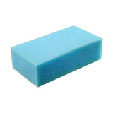 Enakshi 4xMultifunctional Cleaning Sponge For Hair Cutting Neck Duster Removal Shower Random|Health & Beauty | Hair Care & Styli