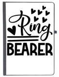 Udnag Ruled Notebook Diary Ringg, [A5 80Pages 80Gsm]