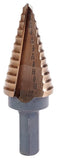 KnKut 3/16 B Fractional Performance Step Drill