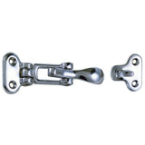 Perko 1108Dp0Chr Lockable Hold Down Clamp