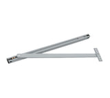 Deltana DCSM10U26D Overhead Holder Door Closer