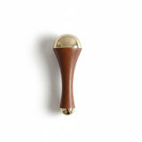 Blessing Art Dual Sided Kansa Wand Massager