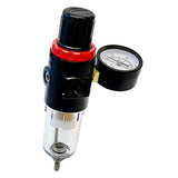 Paasche Airbrush R-75 Regulator, None