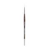 Creative Mark Fine Tip Liner Paint Brush Ultra Fine Detail Soft Hair Paint Brush for Watercolor, Gouache, Inks, Acrylic, Oils, T