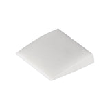 QEP Soft Wedge Tile Spacers - 1/8 (3 mm) for Wall Tile (500 pack)
