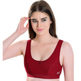 Trylo Beginner-Marun-2Xl,MARUN,2,B0C74JW2CD