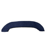 SavvyCraft Boat Bimini Top Cover Storage Boot, Navy 79-84 W