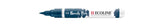 Ecoline Brush Pen Indigo 533 (11505330)