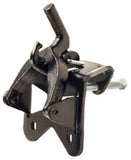 Reese 21501 Weight Distributing Snap-Up Bracket With Set Screw And Safety Pin