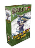 Earth Tribe Warband