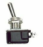 Seafarer Toggle Switch 2 Position w/ 6 Wire Leads SEA078068