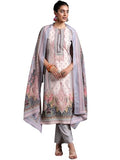 Libas Women'S Poly Crepe Kurta Set (36943