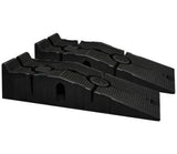 Flotool 11909 Rhinoramps Vehicle Ramps (Pair, 12,000Lb. Gvw Capacity)