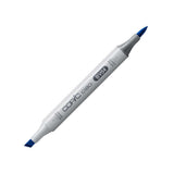 Copic Ciao Markers, Blueberry