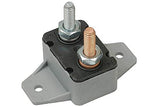 Circuit Breaker- 90 Degree Bracket- Plastic 40 amp- Type I(Pack of 1)