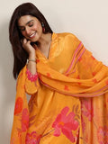 Libas Women'S Silk Blend Kurta Set (99488