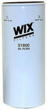 WIX Spin-On Lube Filter