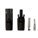 Xantrex 708-0040 PV Single-Cable Connector (1 Pair)