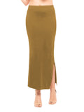 Lyra Lycra Saree Shapewear Petticoat for Womens Sarees Beige