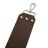 Union Razors Sharpening Strop Shs4 - Leather Strop Barber Straight Razor Strop Blade Sharpening Belt