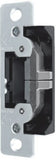 Adams Rite 7400 Series Clear Anodized Zinc Aluminum Alloy UltraLine Electric Strike, 12/24 VAC/VDC (Pack of 1)