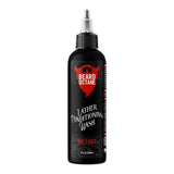 Beard Octane Beard Wash for Men - Victory (Classic Clean Cologne) - Gentle Daily Beard Shampoo with Shea Butter - Cleans Without
