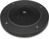 Rm Wired Tabletop Microphone Black