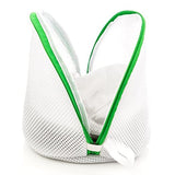 VOXBIT Laundry Bags Bra Underwear Baskets Mesh Bag Laundry Washing Care Pouch Household Cleaning Kits (Pack of 2)