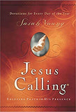 Jesus Calling Enjoying Peace in His Presence: Devotions for Every Day of the Year
