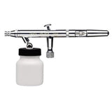 IwataMedea Eclipse HP BCS Dual Action Bottle Feed Air Brush ECL 2000