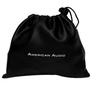 American Audio HP-550 Pro DJ Headphones