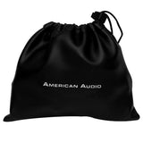 American Audio HP-550 Pro DJ Headphones