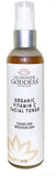 Glimmer Goddess Organic Vitamin C Facial Toner
