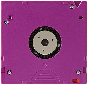 Hp Hewc7976A Lto-6 Ultrium 6.25Tb Mp Rw Data Cartridge