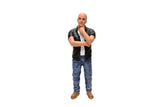 American Diorama Wholesale The Street Racing Crew Figure I For 1:24 Scale Models