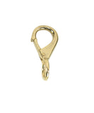 Whitecap S-1123, 3/4 Eye Fast Snap, Bronze Size #3