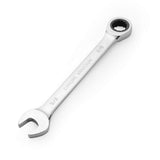 FLZOSPER 5/8 in. SAE Ratchet Wrench,Box End Head 72-Tooth Ratcheting Combination Wrench Spanner