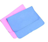 Dezzy Magic Sponge for Cleaning Towel, Sponge Cleaning Towel for Home, Car, Kitchen Reusable Absorbent Water for Kitchen Cleanin