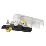 Blue Sea Systems 5007100 Class T Fuse Block with Insullating Cover, 110-200A