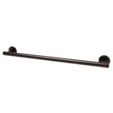 Kingston Brass GBS1430CS5 Berwyn, 30-inch Grab Bar, Oil Rubbed Bronze