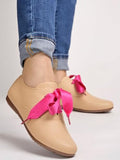 Shoetopia Women'S Casual Shoes Beige,Beige,3,B0CSN6KXHM