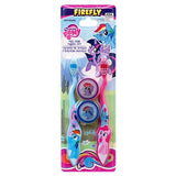 Dollaritem Firefly My Little Pony Toothbrush Set