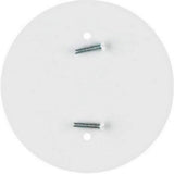 Westinghouse 70064 Outlet Concealer, 1 Count (Pack of 1), White