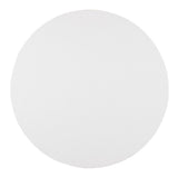 Fredrix 8Inch Round Stretched Canvas