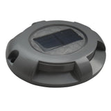 Dock Edge Panoramic Solar Light